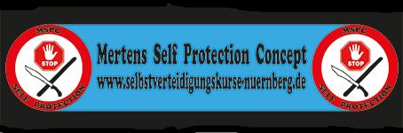 Mertens Self Protection Conception Nuernberg